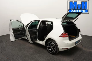 Volkswagen Golf Volkswagen Golf 1.4 TSI GTE|CAMERA|LEER|PARELMOER|LED|DEALER.OH - afbeelding nr 73