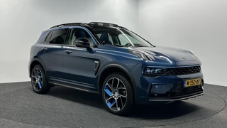 Lynk & Co 01 Lynk & Co 01 1.5 261PK Plug-in Hybrid |Pano|AppleCarplay|Adaptive Cruise| - afbeelding nr 3