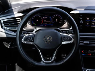 Volkswagen Taigo Volkswagen Taigo 1.5 TSI R-Line|PANO|ACC|18'|VIRTUAL|CARPLAY - afbeelding nr 9