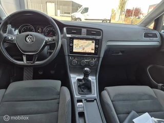 Volkswagen Golf Volkswagen Golf 1.0 APPLE CARPLAY ADAPTIVE CRUISE CAMERA NAP - afbeelding nr 8