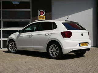 Volkswagen Polo Volkswagen Polo 1.0 Navi+BT| Stoelverwarming| Dealer onderhouden - afbeelding nr 3