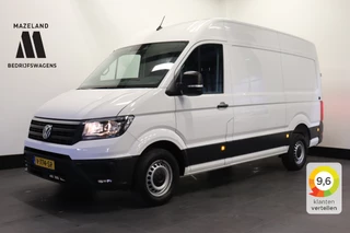 Volkswagen Crafter - 52428939-0