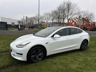 Tesla Model 3 Tesla Model 3 Standard RWD Plus 60 kWh - AUTOPILOT/PANO/NAP - afbeelding nr 4