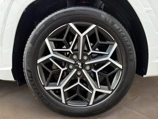 Hyundai Tucson - afbeelding nr 15