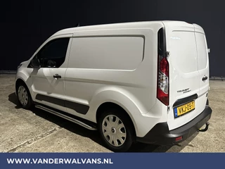 Ford Transit Connect Parkeersensoren, verwarmde voorruit - afbeelding nr 2