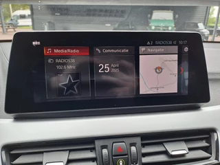 BMW X2 | Navi | Trekhaak | LED | Stoelverwarming | HUD | PDC | - afbeelding nr 20