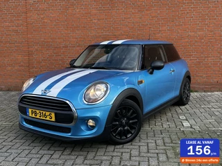 MINI One - 525422012-0