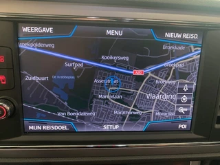 SEAT Leon SEAT Leon ST 1.4 EcoTSI Xcellence , trekhaak, leder. - afbeelding nr 12