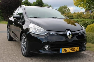 Renault Clio - afbeelding nr 20