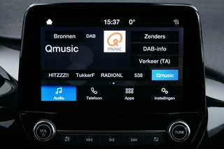 Ford Fiesta Ford Fiesta 1.0 EcoBoost Connected, NL, CarPlay, cruise, LED - afbeelding nr 7