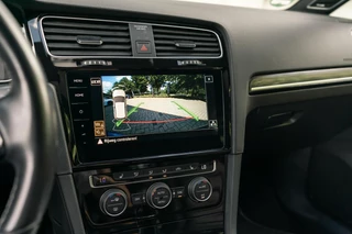 Volkswagen Golf Volkswagen Golf 2.0 TSI 4Motion R Pano Dynaudio Camera Leer - afbeelding nr 37