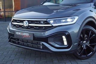 Volkswagen T-Roc - afbeelding nr 29