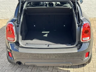 MINI Countryman Mini Mini Countryman 1.5 Countryman One Salt Cruise control Climate control Navigatie Bleutooth - afbeelding nr 36