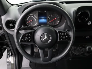 Mercedes-Benz Sprinter | Touchscreen met Camera | Multimedia | 3-Persoons | Betimmering - afbeelding nr 14