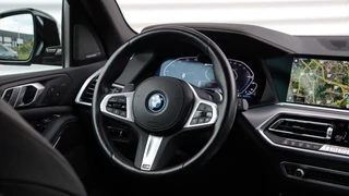BMW X5 | Stoelventilatie | Harman/Kardon | Panoramadak | Head-up | Laserlight | Trekhaak - afbeelding nr 39