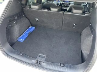 Ford Kuga Ford Kuga 2.5 HEV Vignale | glazen schuif-kanteldak | Winterpakket | Hybrid - afbeelding nr 10