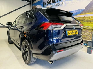 Toyota RAV4 Toyota RAV4 2.5 Hybrid Bi-Tone / Orig. NL / 1e eig. - afbeelding nr 2