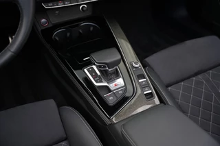 Audi S5 - afbeelding nr 37