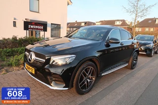 Mercedes-Benz GLC - 71998633-0