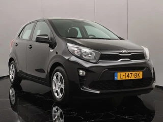 Kia Picanto - Airco - Cruise control - Bluetooth - 6.900 KM - Fabrieksgarantie tot 05-2028 - afbeelding nr 12