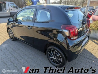 Peugeot 108 Peugeot 108 1.2 VTi airco cruiscontrol - afbeelding nr 3