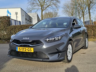 Kia Ceed Sportswagon Zondag OPEN! - afbeelding nr 8