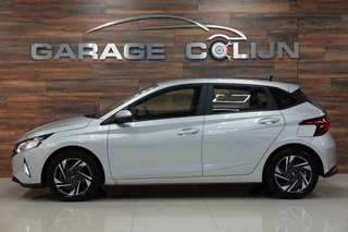 Hyundai i20 - afbeelding nr 7
