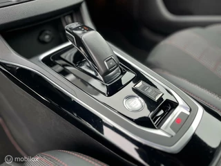 Peugeot 308 Peugeot 308 SW 1.2 PureTech GT-line Trekhaak CarPlay ACC - afbeelding nr 26