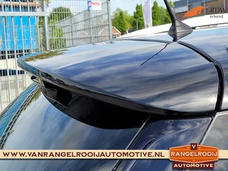 Renault Clio Renault Clio Estate 0.9 TCe Night&Day, trekhaak, airco, DAB, 16