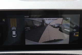 Mercedes-Benz CLA Mercedes-Benz CLA 250 e Premium Plus AMG | Pano | Sfeer | Adaptief | Camera - afbeelding nr 23