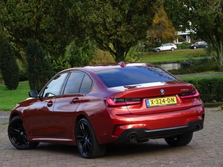 BMW 3 Serie BMW 3 Serie 330e 292PK M-perf. / BMW Individual / 2021 / LED - afbeelding nr 7