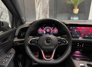 Volkswagen Golf Volkswagen Golf 2.0 TSI GTI|PANO|HUD|Harman Kardon|BLIND SPOT|BOMVOL - afbeelding nr 14