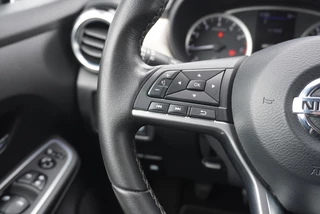 Nissan Micra Nissan Micra 1.0 IG-T N-Connecta CarPlay | Park. sensoren | Camera | Navigati - afbeelding nr 18
