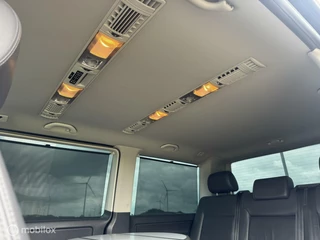 Volkswagen Transporter Volkswagen Transporter Multivan 2.0 TDI L1H1 Comfortline - afbeelding nr 26