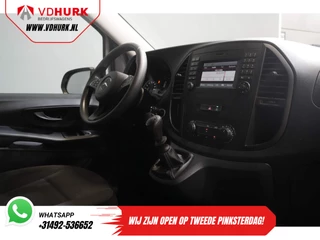 Mercedes-Benz Vito - afbeelding nr 3