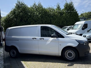 Mercedes-Benz Vito Mercedes-Benz Vito 110 CDI - afbeelding nr 4