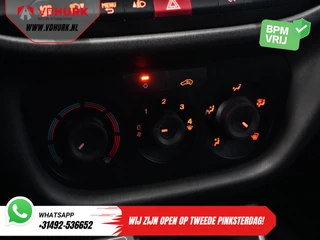 Fiat Doblò - afbeelding nr 18