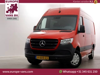 Mercedes-Benz Sprinter - afbeelding nr 1