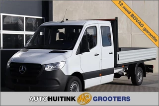 Mercedes-Benz Sprinter - 110661094-0