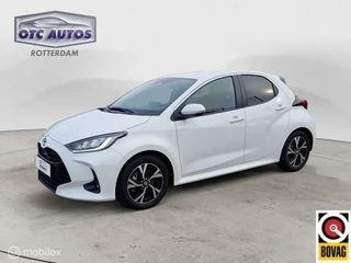 Toyota Yaris - 77868386-0