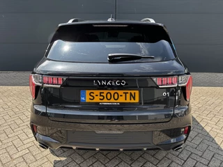 Lynk & Co 01 Lynk & Co 01 1.5 Plug-in Hybrid | Panoramadak | Apple Carplay & Android Auto - afbeelding nr 7
