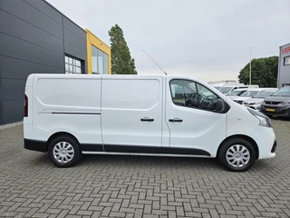 Renault Trafic Renault Trafic 1.6 dCi L2H1 Climate Navigatie 120 PK camera - afbeelding nr 17