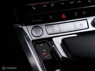 Audi e-tron Audi e-tron Sportback 55 quattro S edition 95 kWh - afbeelding nr 23