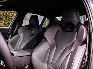 BMW M5 BMW M5 5-serie|CARBON DAK|KUIPSTOELEN|BLACK OPTIC|727 PK - afbeelding nr 13