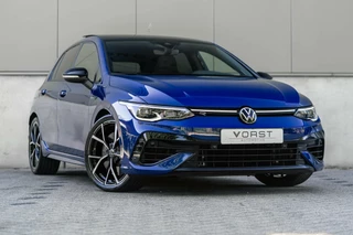 Volkswagen Golf Volkswagen Golf 2.0 TSI R 4Motion Performance Akrapovic HK - afbeelding nr 3