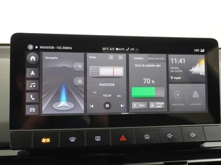 MG 4 MG 4 Luxury 64 kWh COMPLETE AUTO | LONG RANGE! | RIJKLAAR INCL. 12 MND. BOVAGGARANTIE - afbeelding nr 29