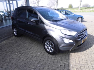 Ford EcoSport navi-cruise-pdc-privacyglass - afbeelding nr 7