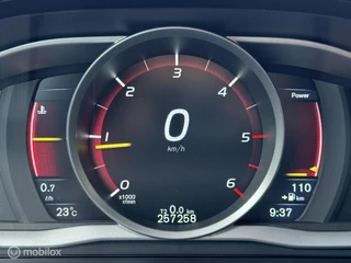 Volvo XC60 Volvo XC60 2.0 D4 | Grijs kenteken | 1800 kg trekgewicht | Stoelverwarming | - afbeelding nr 12