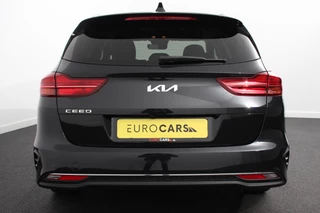 Kia Ceed Sportswagon Kia Ceed Sportswagon 1.0 T-GDi 101pk Prestige | Navigatie | Apple Carplay/Android Auto | Camera | Stoel- en stuurverwarming | Cruise Control | Climatronic | Start/Stop systeem | Getinte ramen - afbeelding nr 5