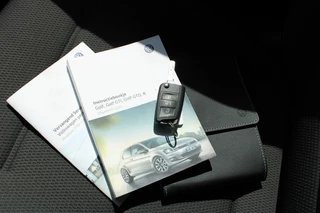 Volkswagen Golf - afbeelding nr 24
